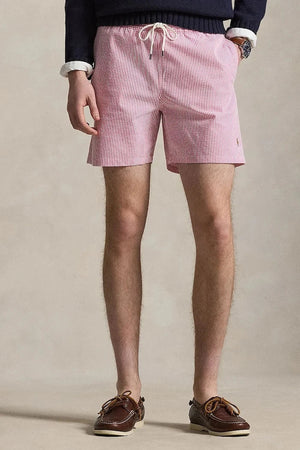 Bañador corto Polo Ralph Lauren para hombre