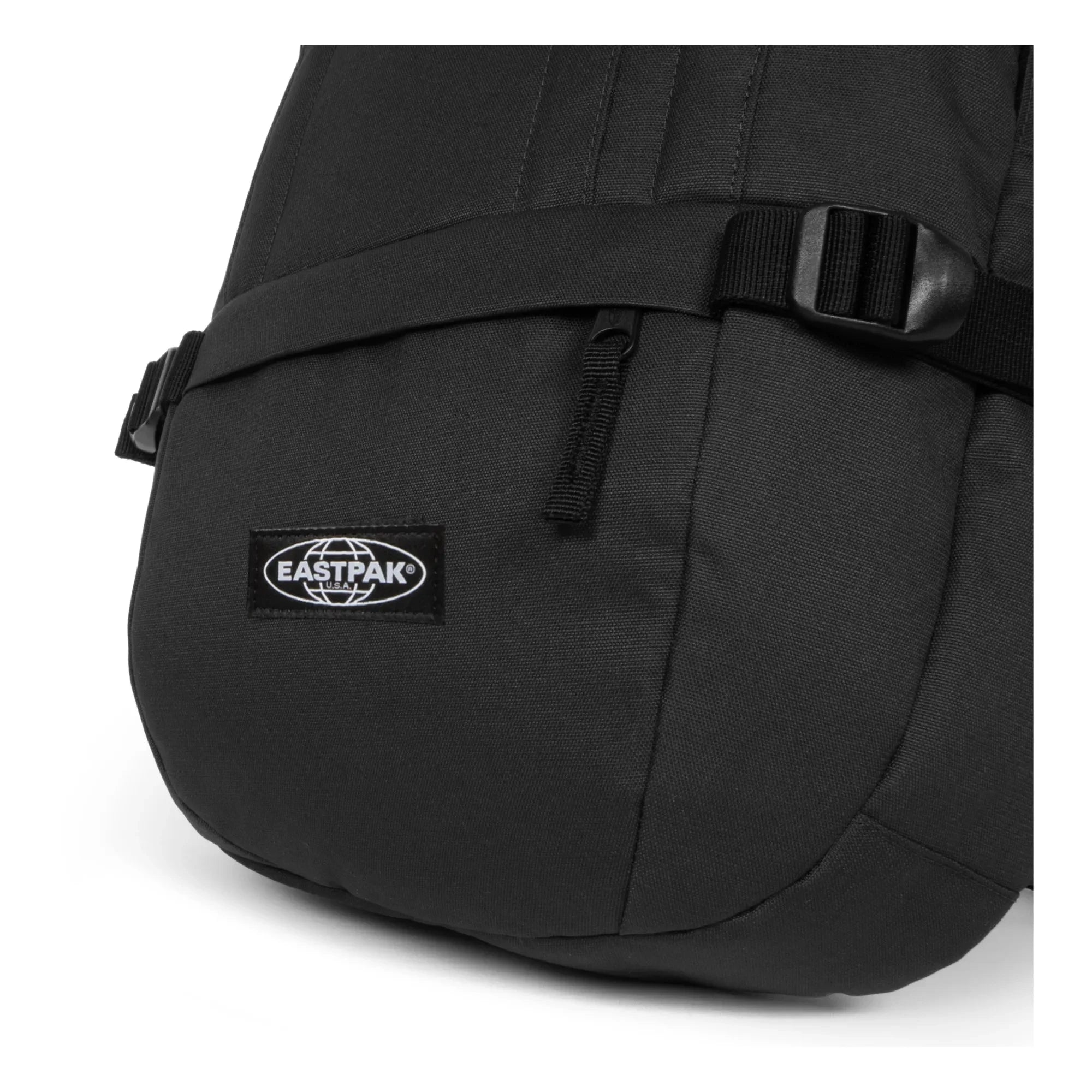 Eastpak - Mochila Floid Reciclada | Negro