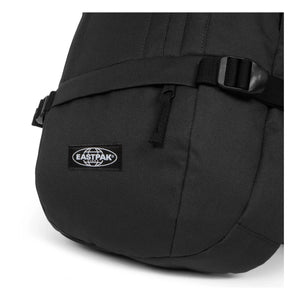 Eastpak - Mochila Floid Reciclada | Negro