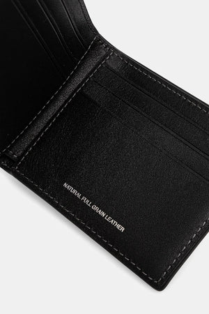 Cartera de cuero Coach