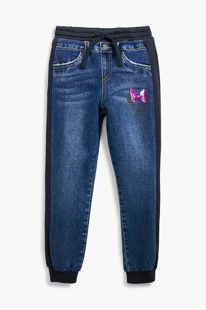 Vaqueros Desigual para niños