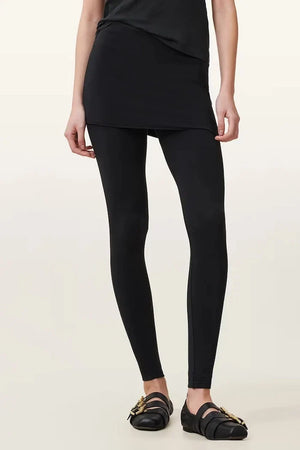 Falda AllSaints RAFFI