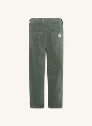 AO76 - Jean James Ardo | Verde Cromo