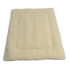 Kaiser - Alfombrilla de juego | Blanco