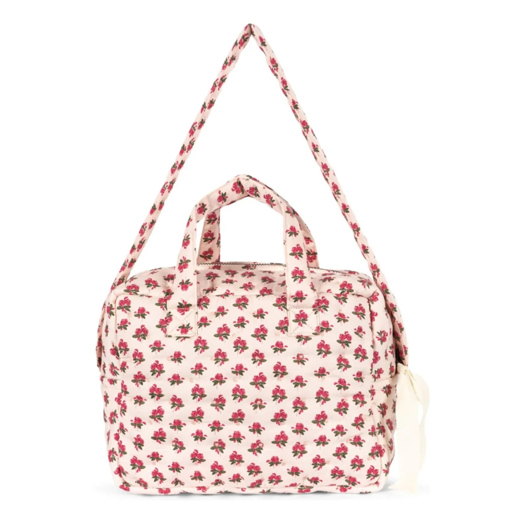 Konges Sløjd - Bolsa cambiador Rosie | Rosa
