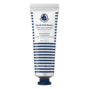 Petit Bateau - Eau de Petit Bateau Crema de Manos Calmante - 30 ml
