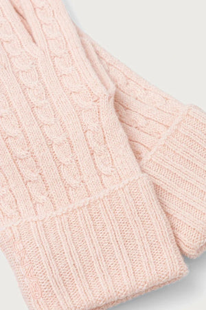 Guantes de lana Gant