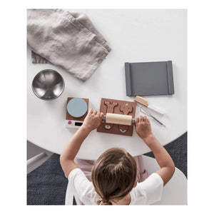 Kid's Concept - Set de pasta