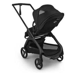 Bugaboo - Bugaboo Dragonfly Plus Complete şehir bebek arabası | Siyah