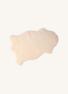 Kaiser - Piel de cordero blanca