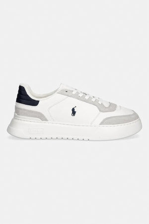 Zapatillas deportivas de piel Polo Ralph Lauren Rlite Sport para hombre