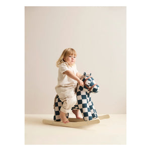 Kid's Concept - Caballo balancín Miro