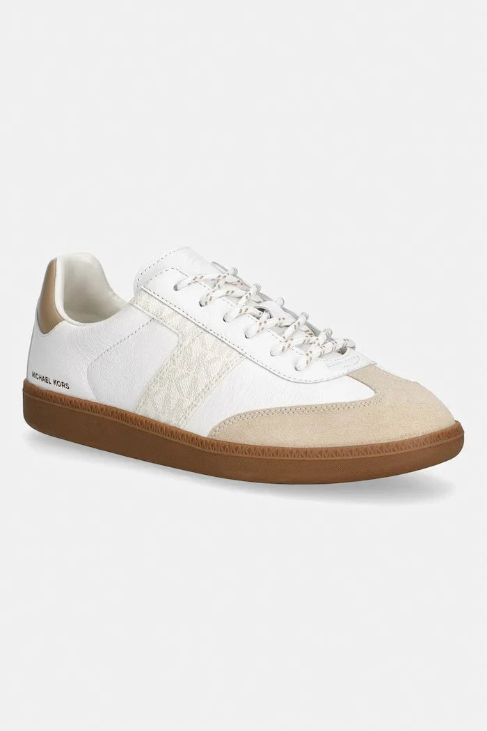 Zapatillas deportivas de mujer Michael Kors Jovie Lace Up