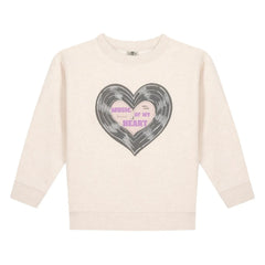 Bonton - Sweat Smile Vinyl | Chalk