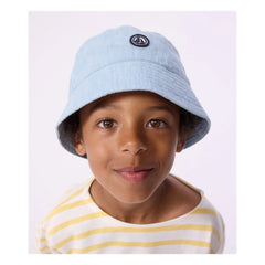 Petit Bateau - Bob Denim | Azul claro