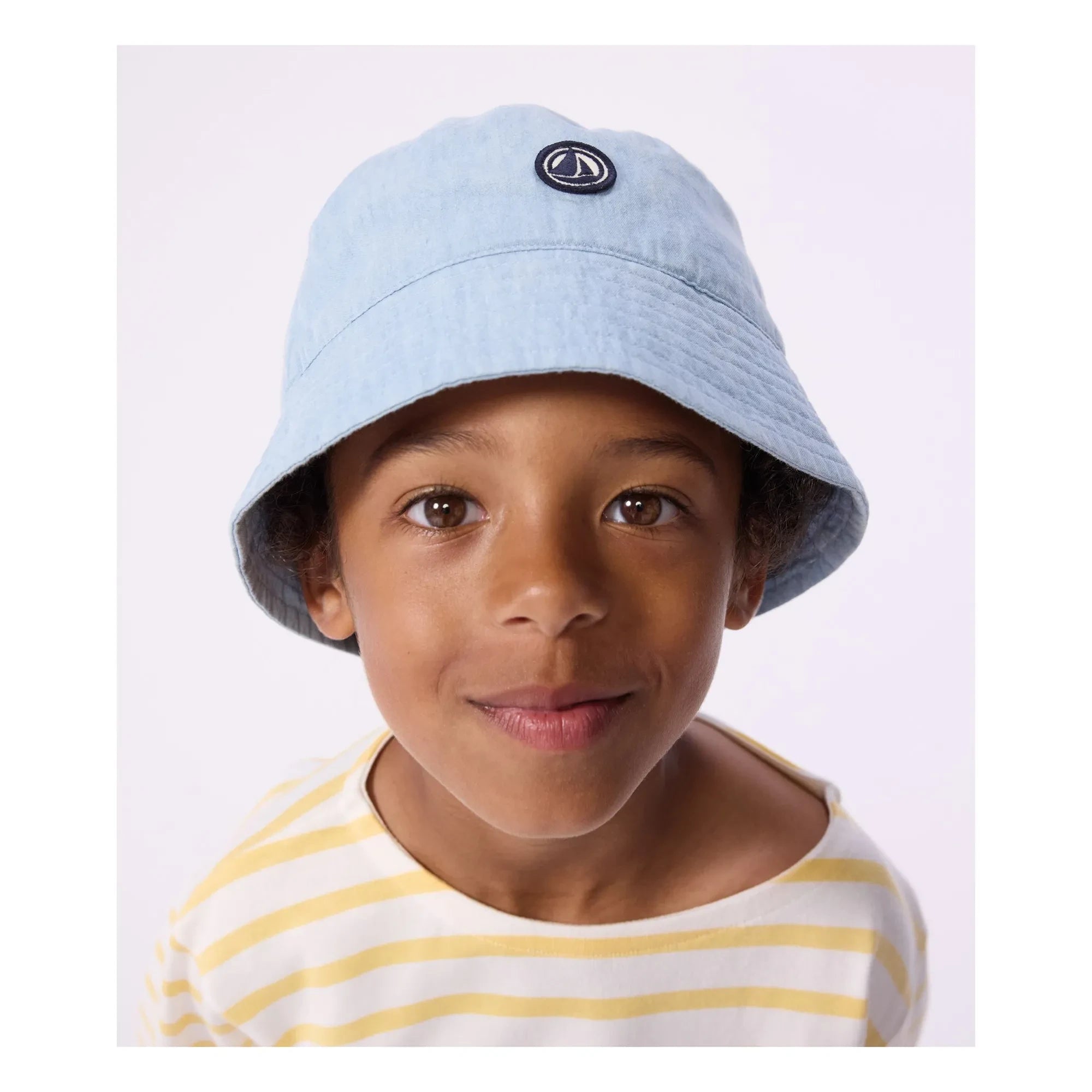 Petit Bateau - Bob Denim | Azul claro