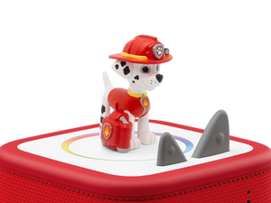 Tonies - Francés Marcus - PAW Patrol