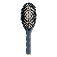La Bonne Brosse - The All-Rounder N°01 Saç Fırçası - Bakım ve Parlaklık | Mavi
