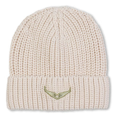 Zadig & Voltaire - Gorro Kanatası | Beige