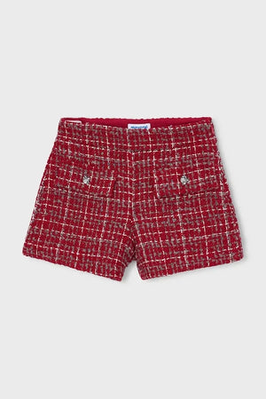 Bermudas para niños