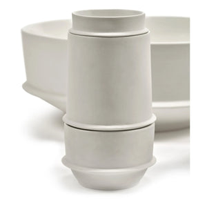 Serax - Taza Dune, Kelly Wresler | Crema