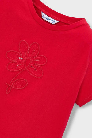 Camiseta Mayoral para niño