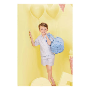 Bonton - Camisa Las Vegas | Azul