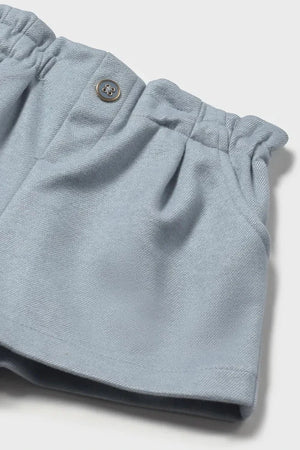 Shorts de bebé Mayoral