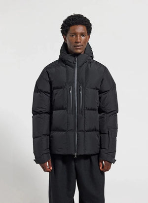 Pyrenex - Chaqueta acolchada Impulse | Negro