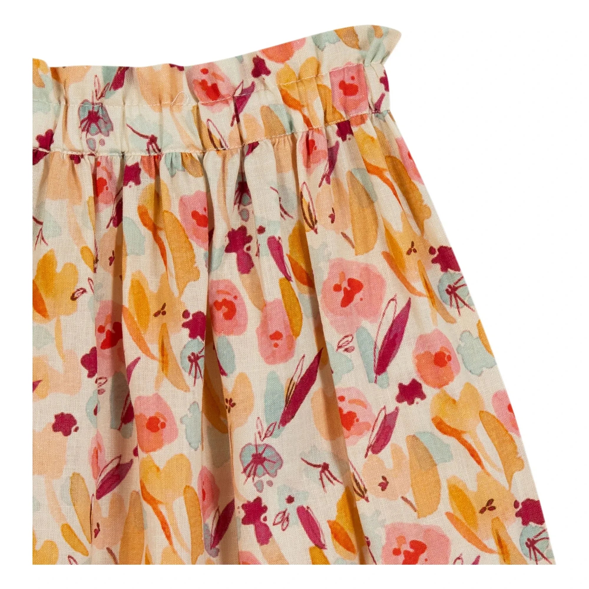 Bonton - Falda Denon Fleurie | Crudo