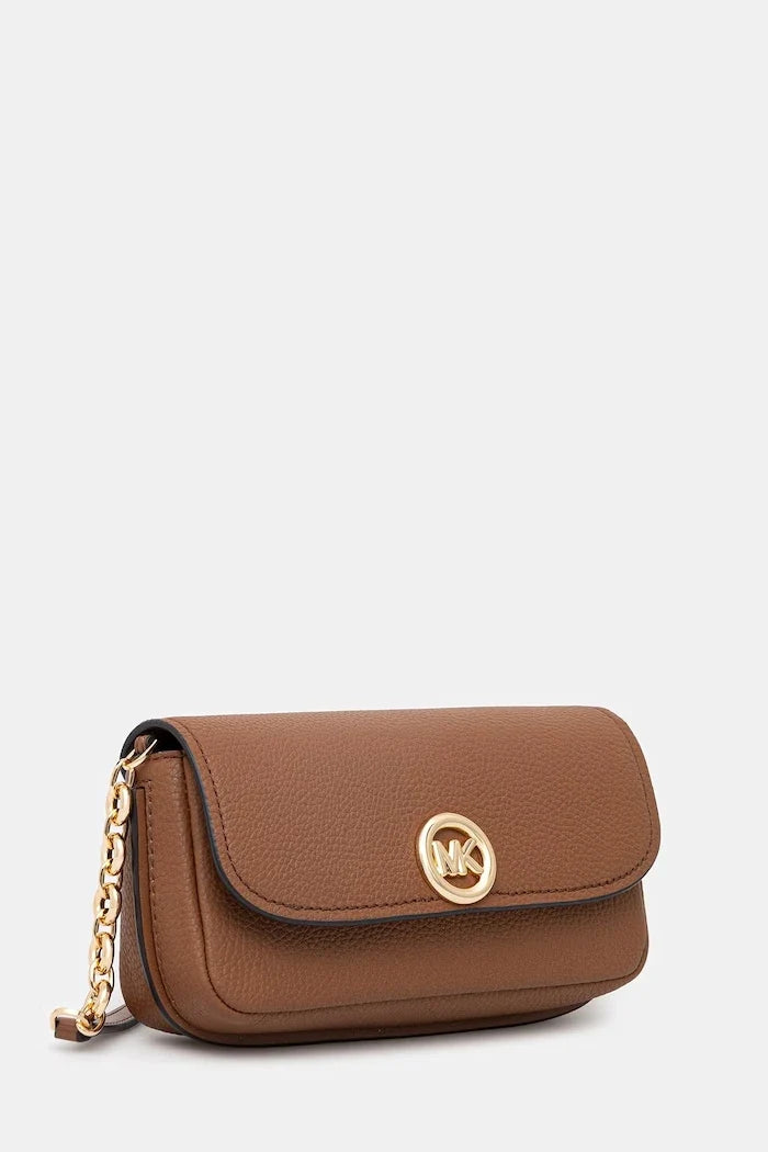 Bolso bandolera de piel para mujer MICHAEL Michael Kors