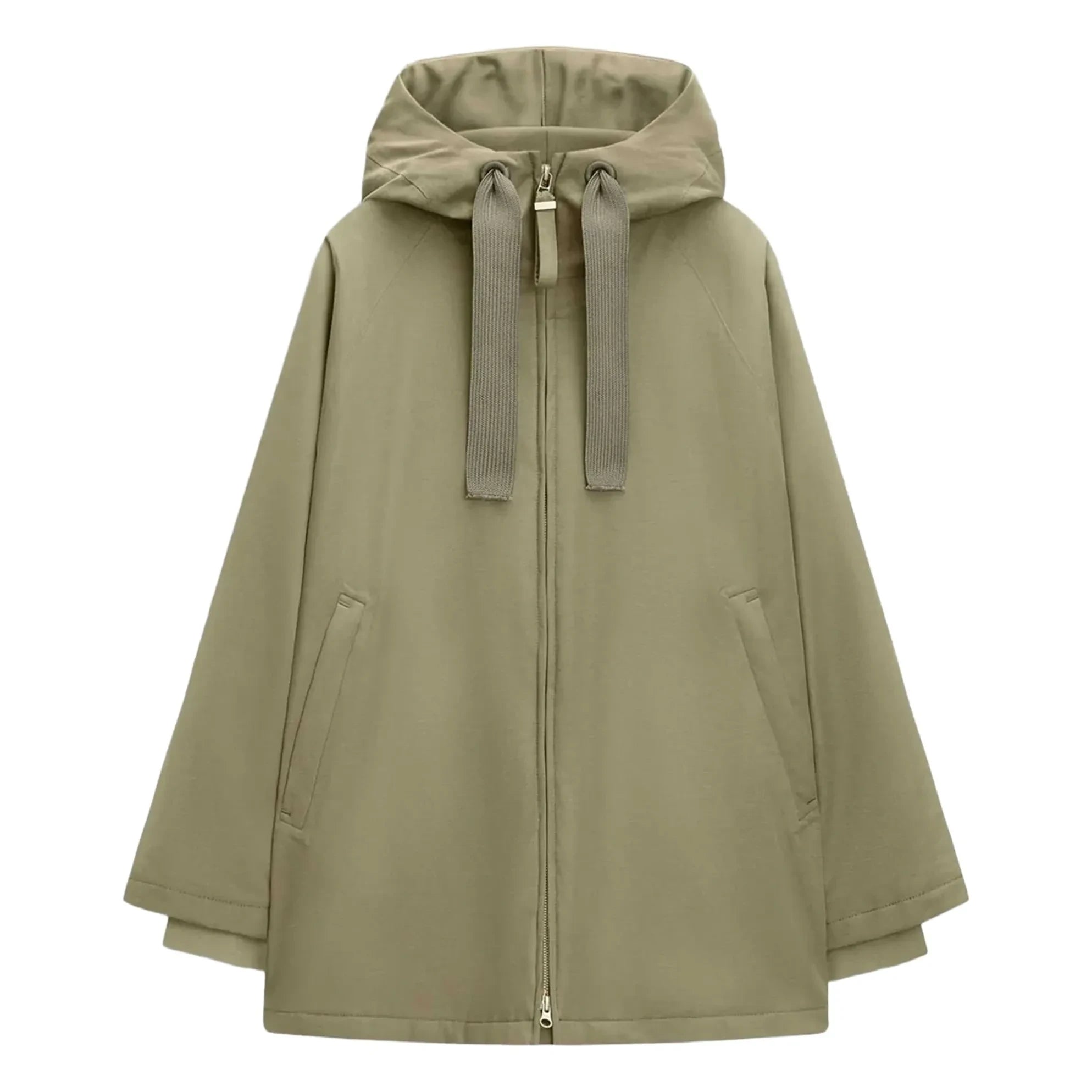 g-lab - Pure Parka | Verde oliva