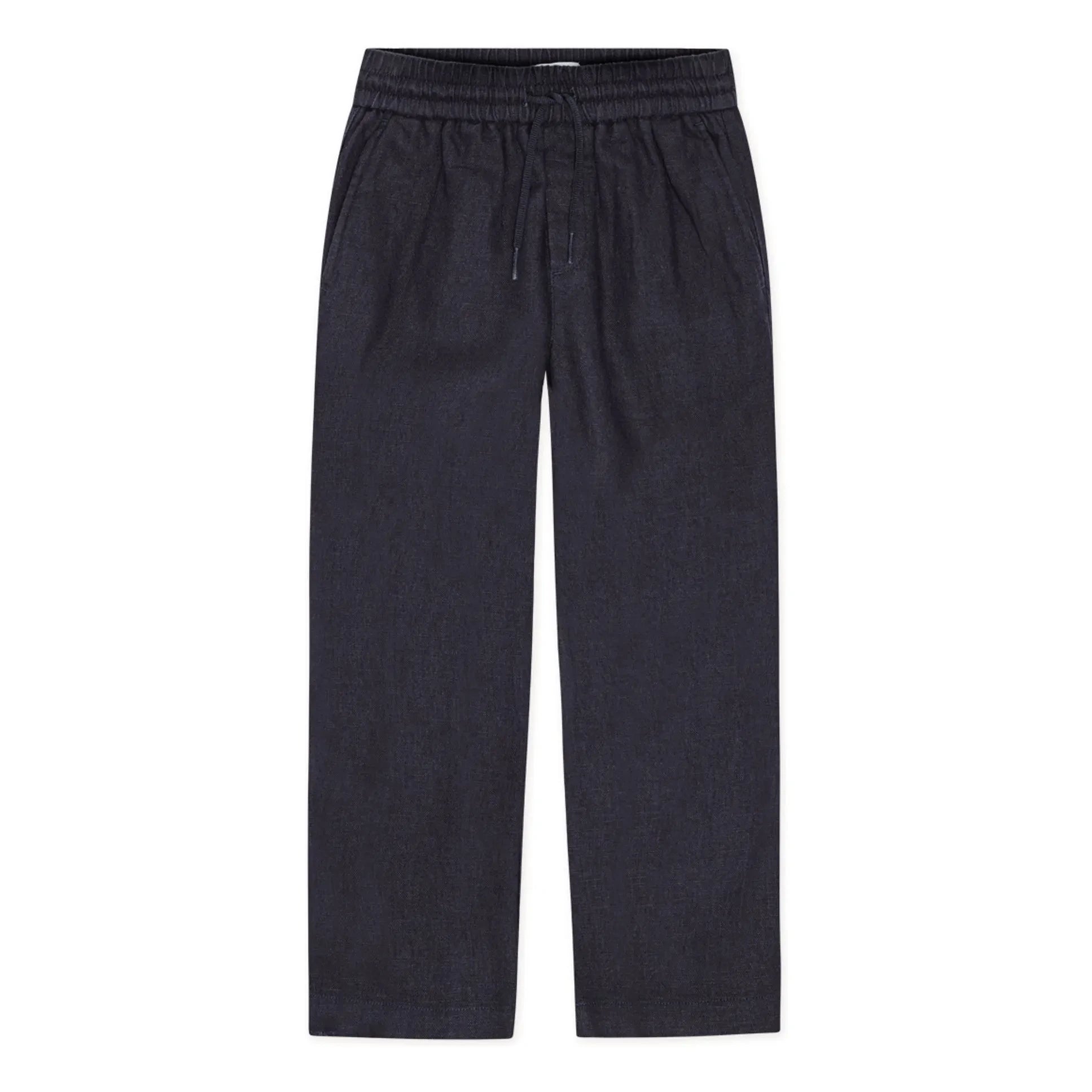 Les Deux - Pantalones Patrick Keten | Azul medianoche