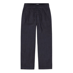 Les Deux - Pantalones Patrick Keten | Azul medianoche