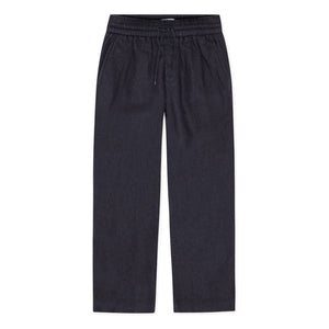 Les Deux - Pantalones Patrick Keten | Azul medianoche