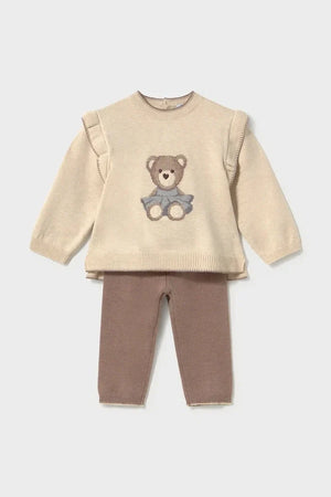Conjunto infantil Mayoral