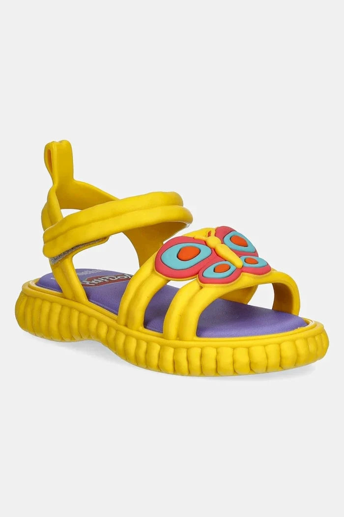 Melissa CREATE + PLAY DOH Sandalias para Niños