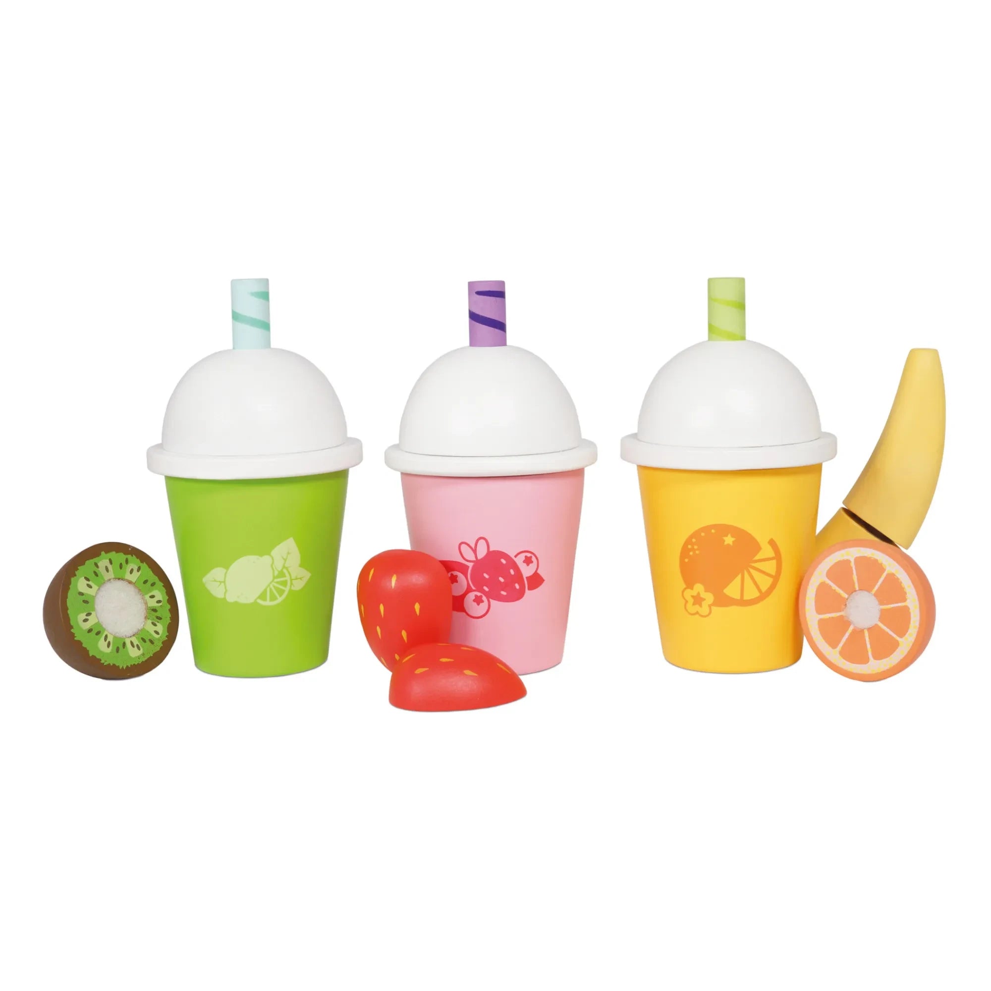 Le Toy Van - Juguetes Batido de Frutas