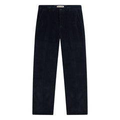 Pantalones Homecore - Lynch Cord | Azul marino