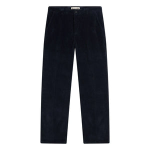 Pantalones Homecore - Lynch Cord | Azul marino