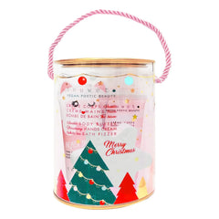 Inuwet - Set de regalo de Navidad
