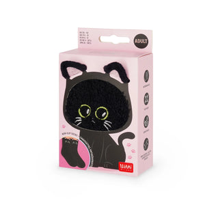 Legami - Calcetines Antideslizantes Kitty para Adultos - ¡Una Combinación Perfecta!