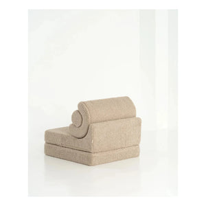 Wigiwama - Sillón Teddy Flipster | Beige