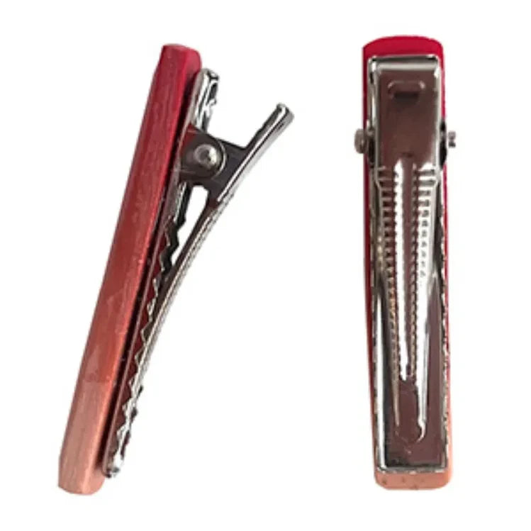 Beauw - Horquillas para el Pelo - Set de 2 | Naranja
