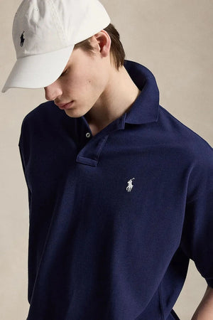 Polo Ralph Lauren Polo de algodón para hombre