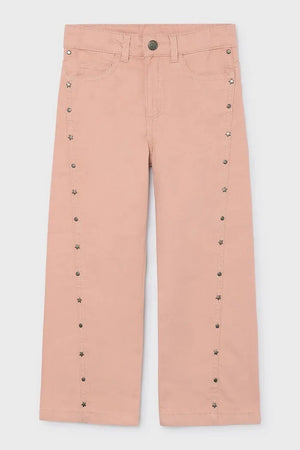 Pantalón vaquero Mayoral corte recto para niños