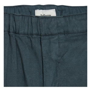 Bellerose - Pantalón cargo Pazy | Verde oscuro