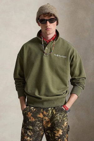 Polo Ralph Lauren Polo de Algodón para Hombre