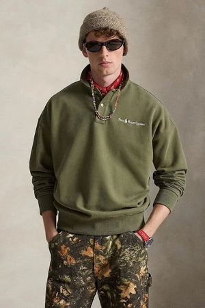 Polo Ralph Lauren Polo de Algodón para Hombre