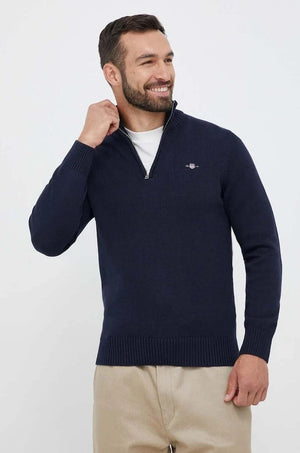 Suéter de algodón Gant